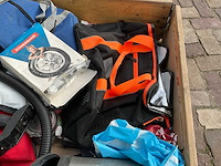 Pallet diversen - afbeelding 8 van  9