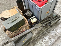 Pallet diversen - afbeelding 2 van  6