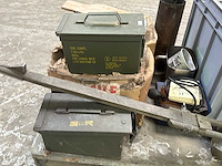 Pallet diversen - afbeelding 3 van  6