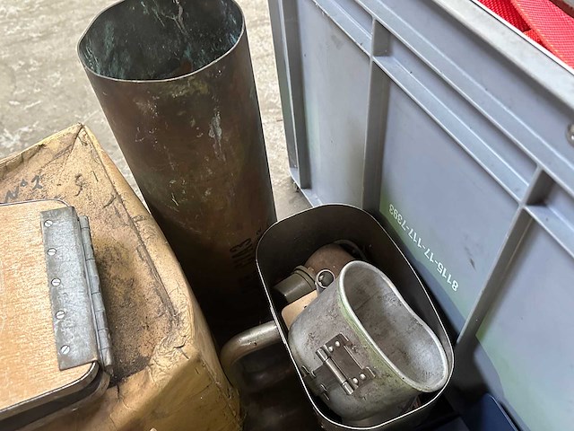 Pallet diversen - afbeelding 5 van  6