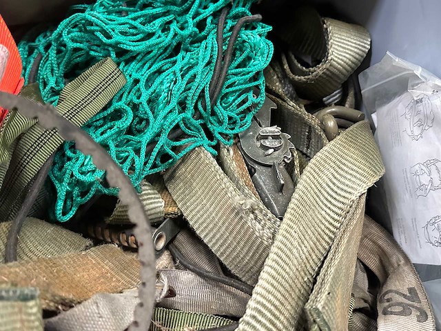 Pallet diversen - afbeelding 6 van  6