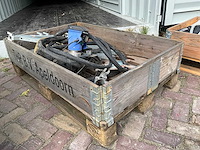 Pallet diversen - afbeelding 1 van  7