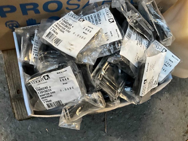 Pallet diversen - afbeelding 4 van  11