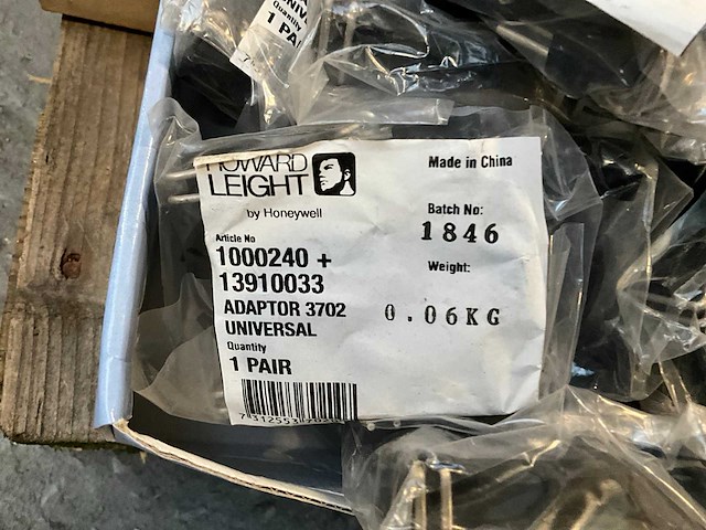 Pallet diversen - afbeelding 5 van  11