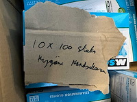 Pallet diversen - afbeelding 8 van  11