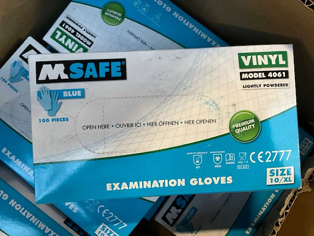 Pallet diversen - afbeelding 9 van  11