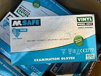 Pallet diversen - afbeelding 9 van  11