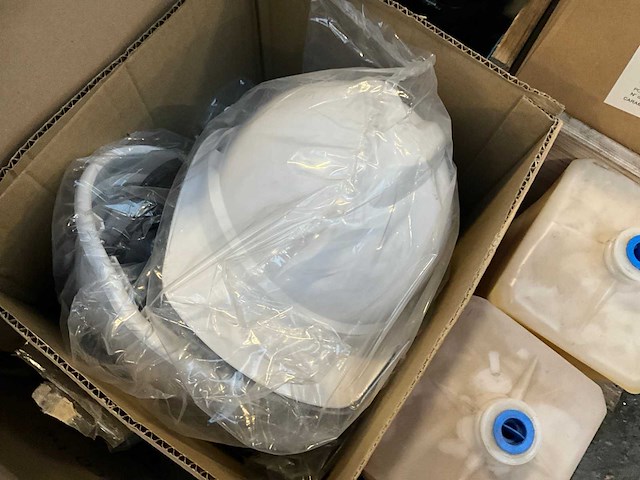 Pallet diversen - afbeelding 11 van  11