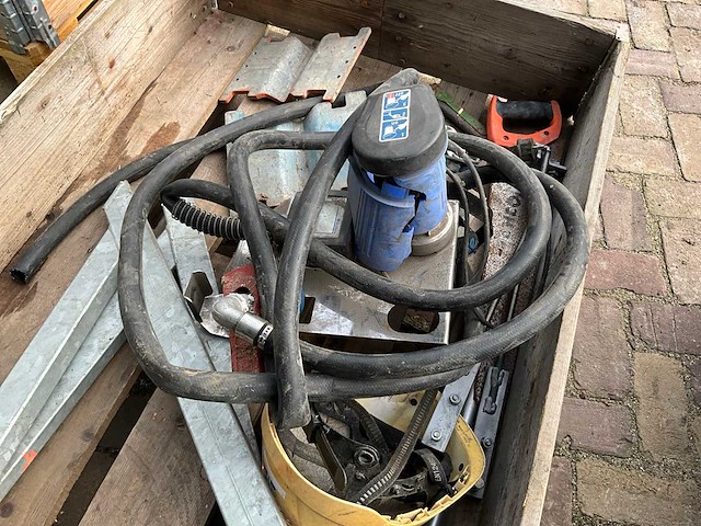 Pallet diversen - afbeelding 2 van  4