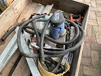 Pallet diversen - afbeelding 2 van  4