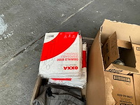 Pallet diversen - afbeelding 3 van  5