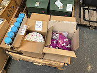 Pallet diversen - afbeelding 1 van  5