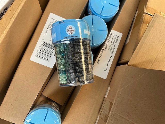 Pallet diversen - afbeelding 4 van  5