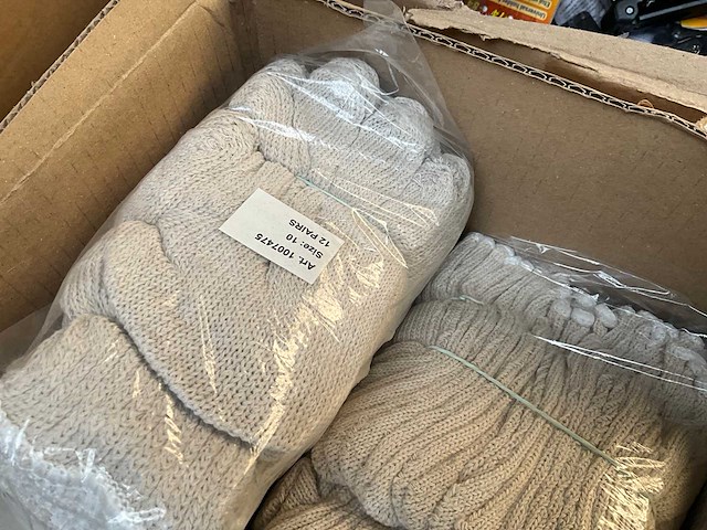 Pallet diversen - afbeelding 2 van  10