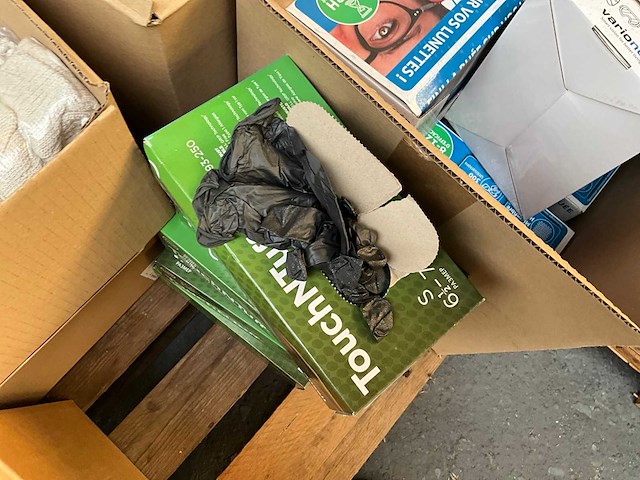 Pallet diversen - afbeelding 5 van  10