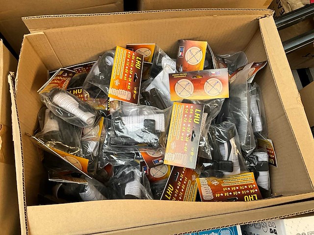 Pallet diversen - afbeelding 7 van  10