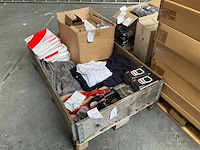 Pallet diversen - afbeelding 1 van  6