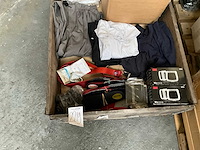 Pallet diversen - afbeelding 2 van  6