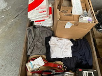 Pallet diversen - afbeelding 3 van  6