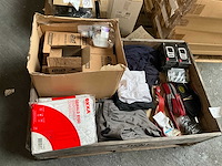 Pallet diversen - afbeelding 6 van  6