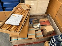 Pallet diversen - afbeelding 2 van  9
