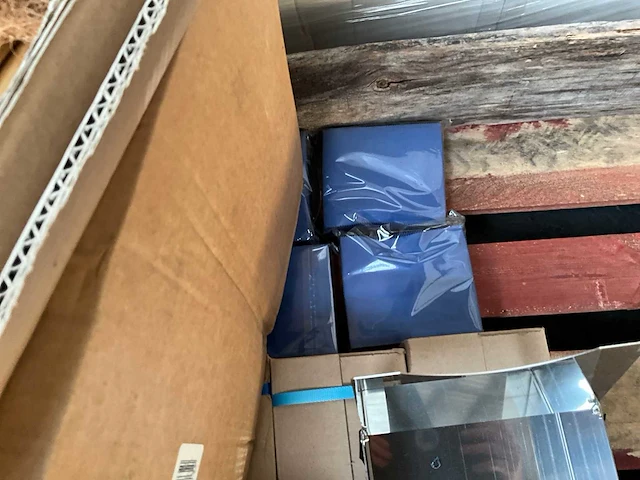 Pallet diversen - afbeelding 5 van  9