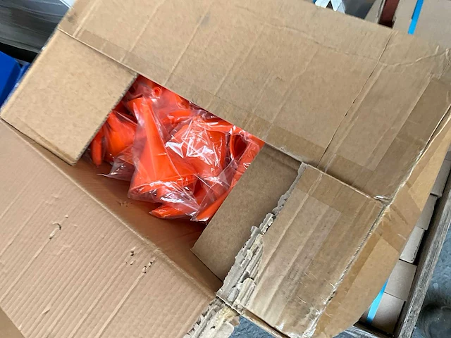 Pallet diversen - afbeelding 9 van  9
