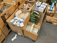 Pallet diversen