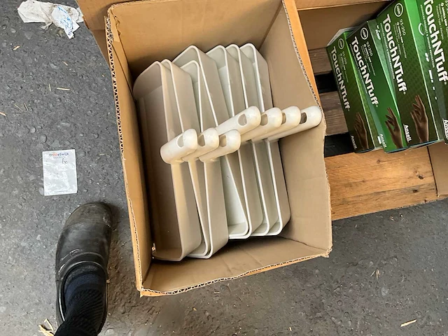 Pallet diversen - afbeelding 4 van  10