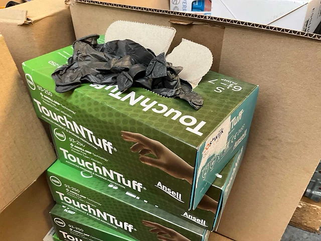 Pallet diversen - afbeelding 10 van  10