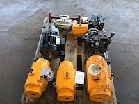 Pallet diversen - afbeelding 1 van  4