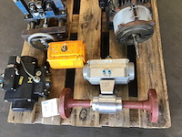 Pallet diversen - afbeelding 2 van  4