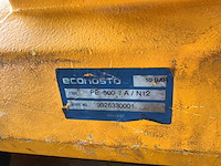 Pallet diversen - afbeelding 4 van  4