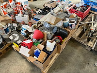 Pallet diversen - afbeelding 1 van  8