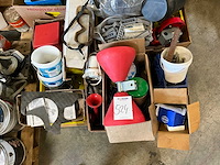 Pallet diversen - afbeelding 3 van  8