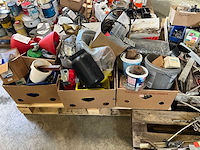 Pallet diversen - afbeelding 6 van  8