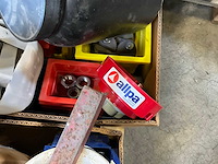 Pallet diversen - afbeelding 8 van  8