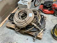 Pallet diversen - afbeelding 1 van  4