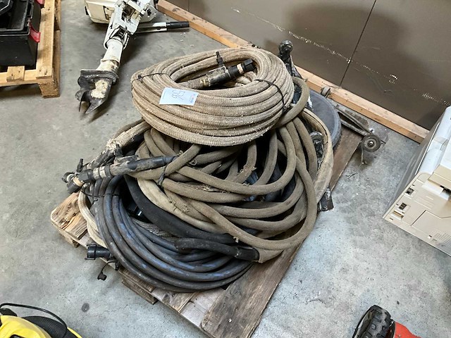 Pallet diversen - afbeelding 2 van  4