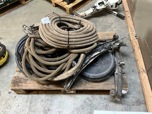 Pallet diversen - afbeelding 3 van  4