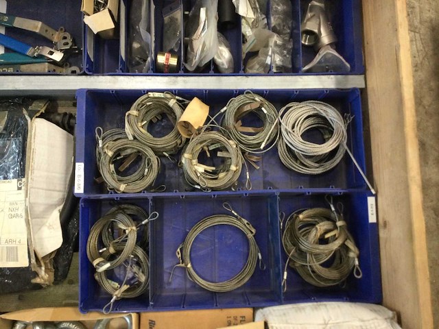 Pallet diversen - afbeelding 2 van  6