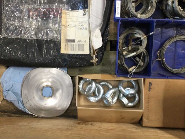 Pallet diversen - afbeelding 3 van  6