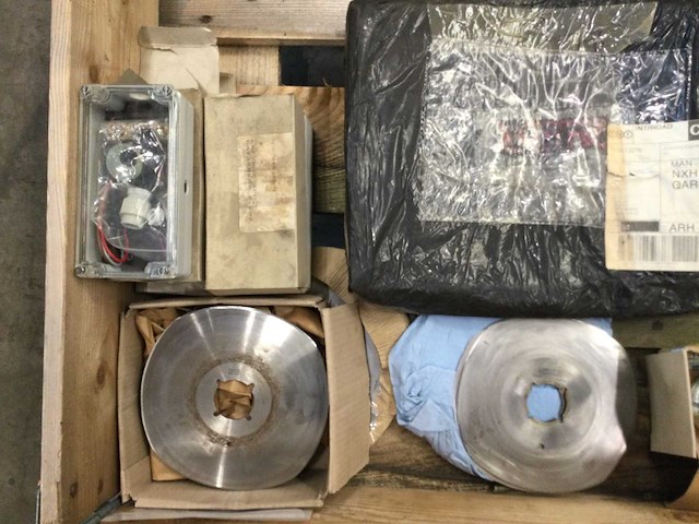 Pallet diversen - afbeelding 4 van  6