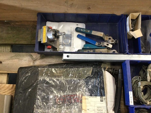 Pallet diversen - afbeelding 5 van  6