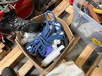 Pallet diversen - afbeelding 3 van  8