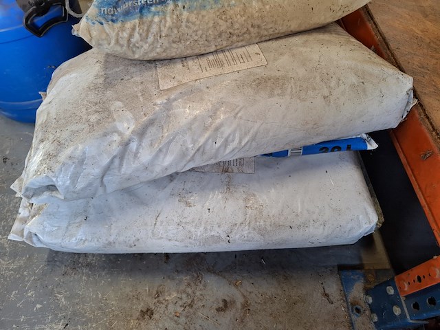 Pallet diversen - afbeelding 2 van  12