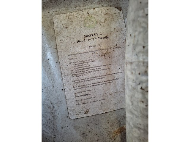 Pallet diversen - afbeelding 3 van  12