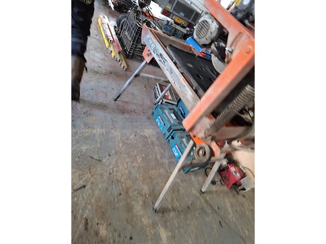 Pallet diversen - afbeelding 4 van  12