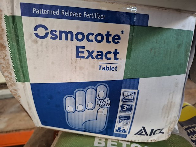 Pallet diversen - afbeelding 6 van  12