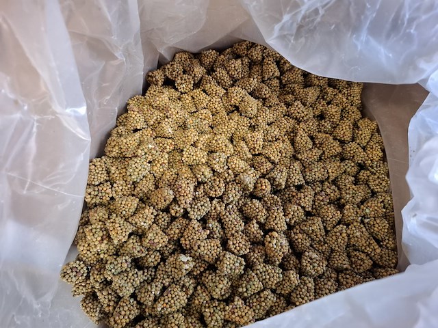 Pallet diversen - afbeelding 7 van  12